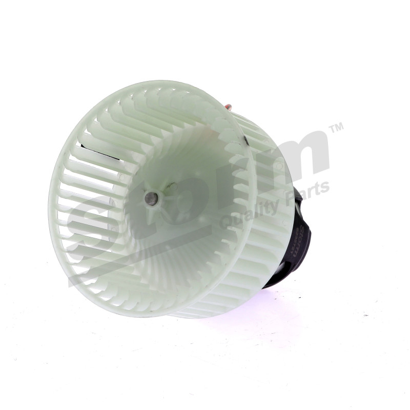 Pulseur d'air habitacle STORM