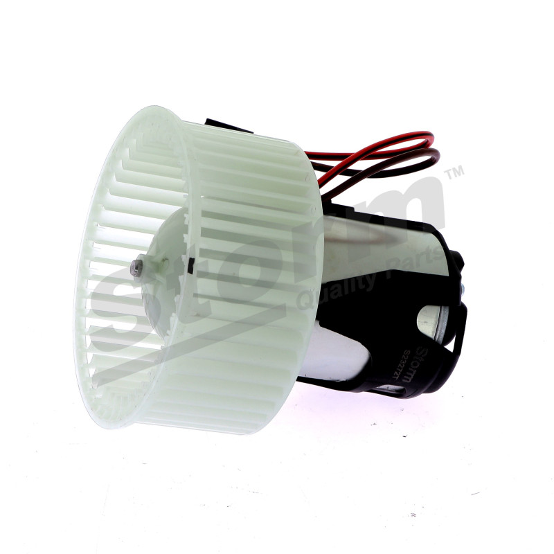 Pulseur d'air habitacle STORM