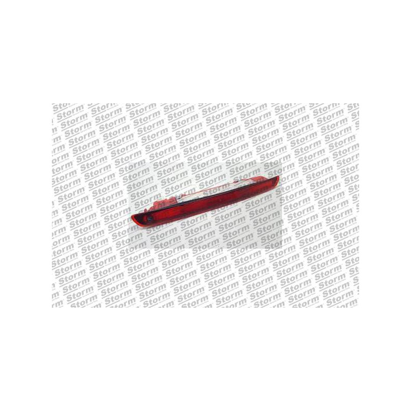 Feu stop additionnel STORM