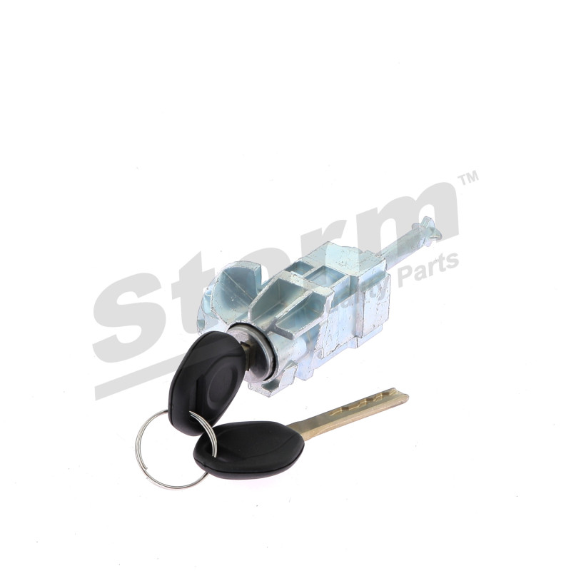 Cylindre de serrure STORM