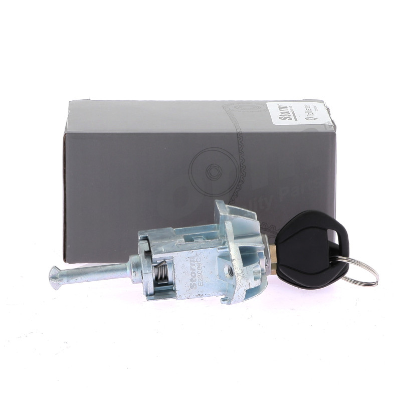 Cylindre de serrure STORM