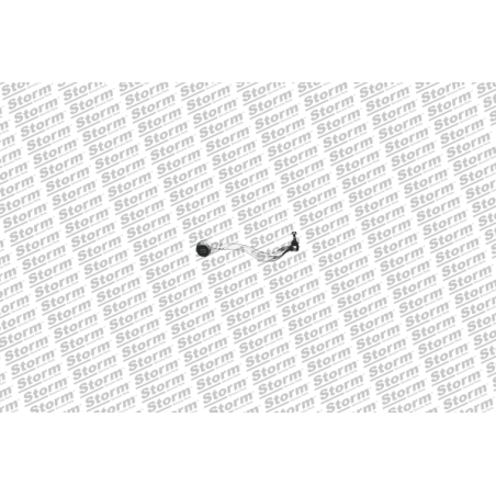 Triangle de suspension STORM