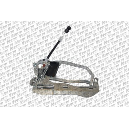 Poignée de porte STORM