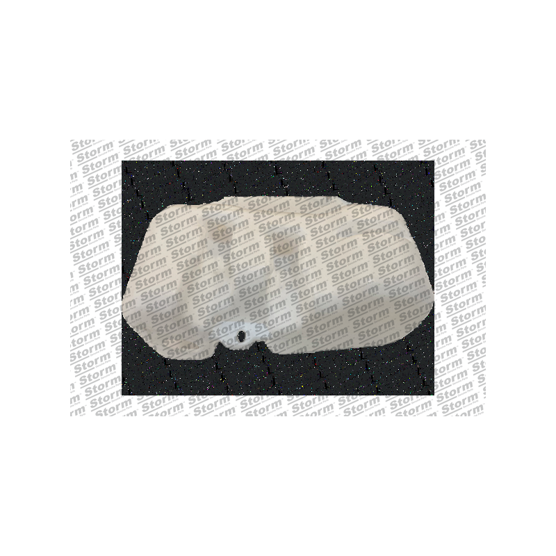 Réservoir d'eau (lave phares) STORM