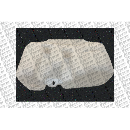 Réservoir d'eau (lave phares) STORM