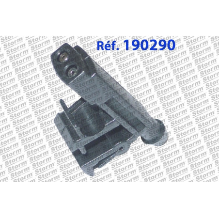 Gicleur d'eau (lave-glace) STORM