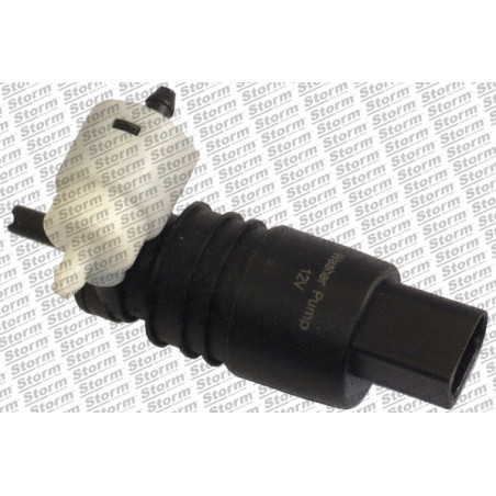 Pompe lave-glace STORM