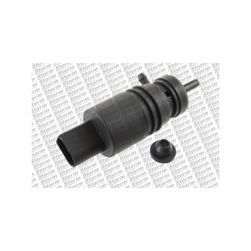 Pompe lave-glace STORM