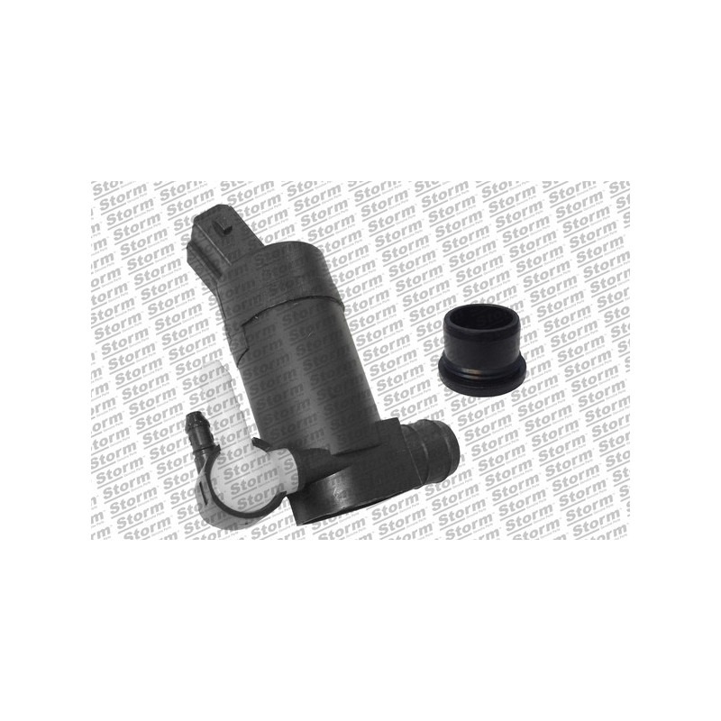 Pompe lave-glace STORM