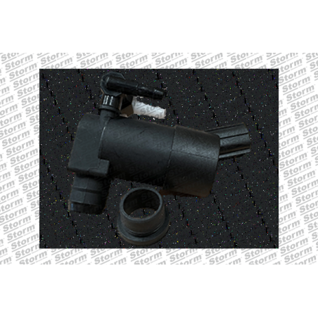 Pompe lave-glace STORM