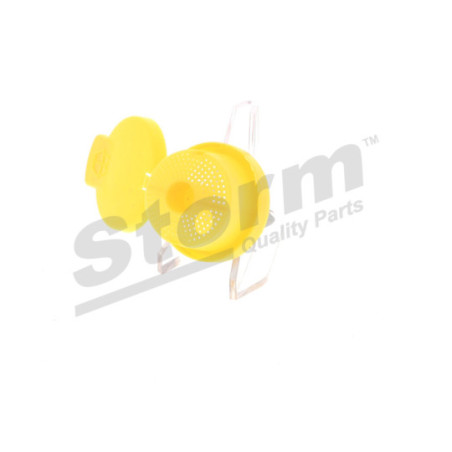 Bouchon (réservoir d'eau de nettoyage) STORM