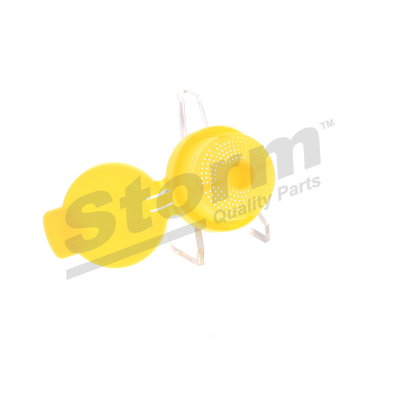 Bouchon (réservoir d'eau de nettoyage) STORM