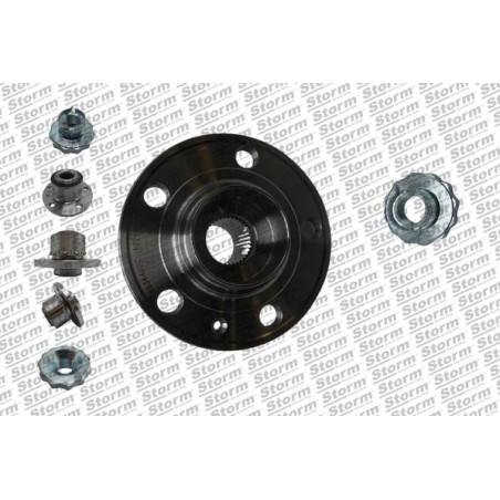 Roulement de roue STORM