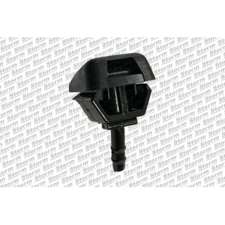 Gicleur d'eau (lave-glace) STORM