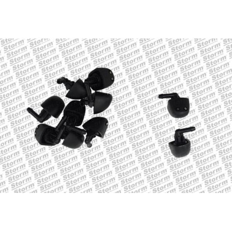 Gicleur d'eau (lave-glace) STORM