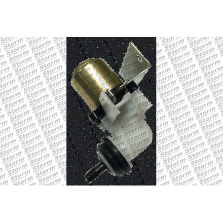 Pompe lave-glace STORM