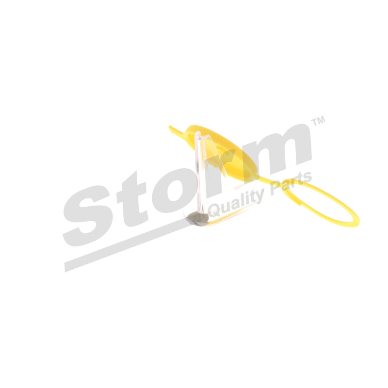 Bouchon (réservoir d'eau de nettoyage) STORM