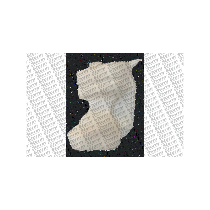 Réservoir d'eau (lave phares) STORM