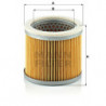 Filtre à air MANN-FILTER