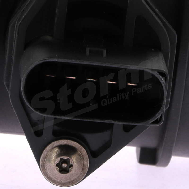 Débitmètre de masse d'air STORM