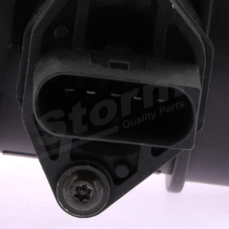 Débitmètre de masse d'air STORM