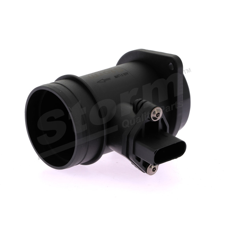 Débitmètre de masse d'air STORM