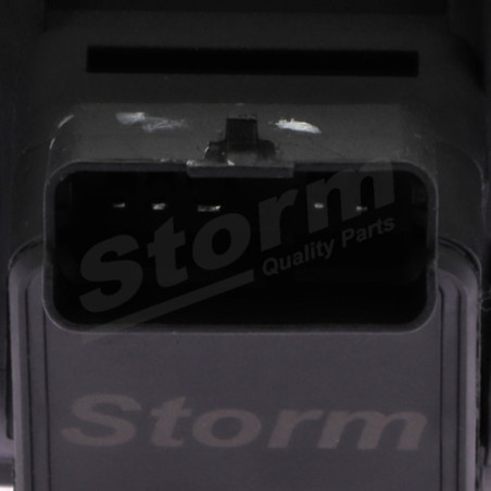 Débitmètre de masse d'air STORM