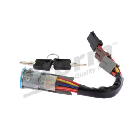 Serrure de blocage de la direction STORM