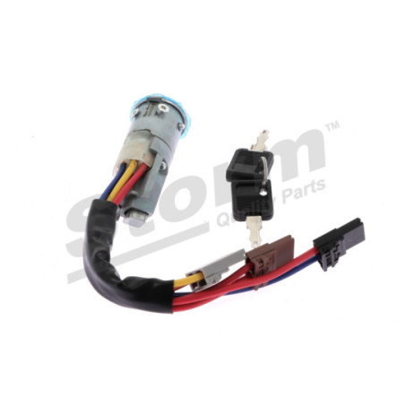 Serrure de blocage de la direction STORM