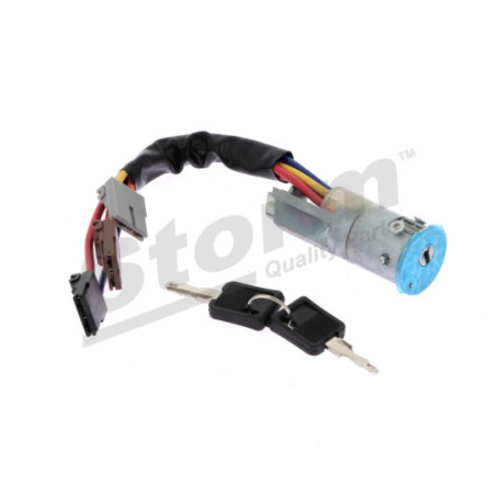 Serrure de blocage de la direction STORM