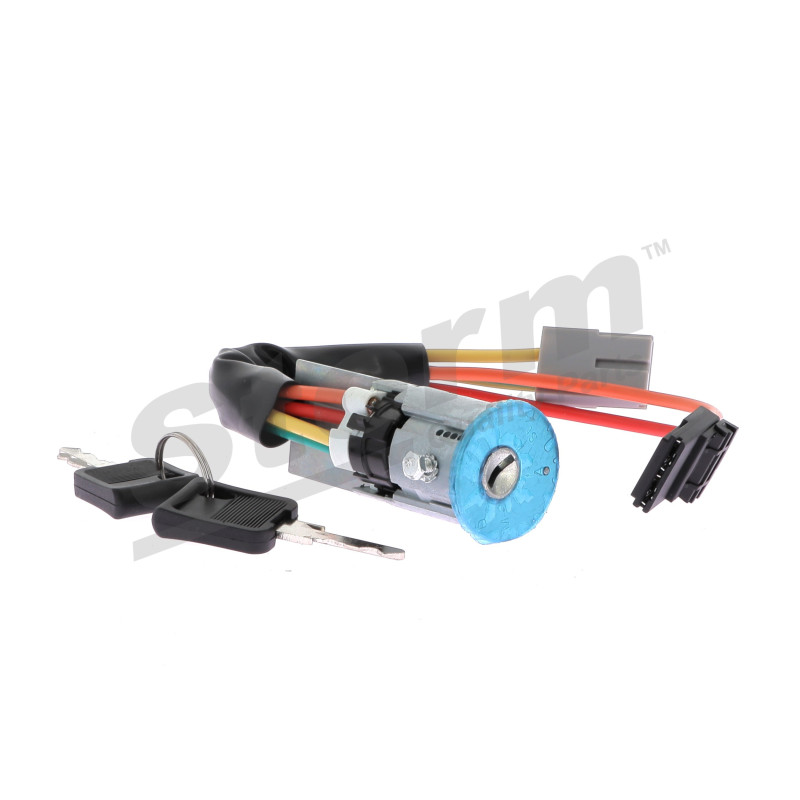 Serrure de blocage de la direction STORM