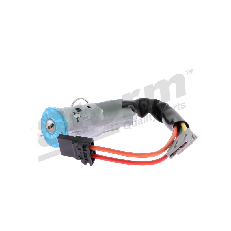 Serrure de blocage de la direction STORM