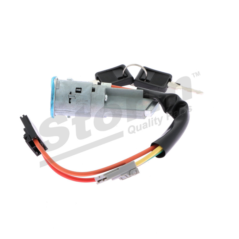 Serrure de blocage de la direction STORM