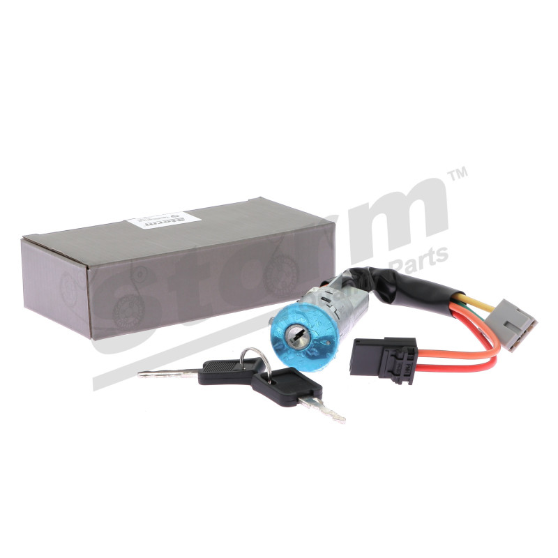 Serrure de blocage de la direction STORM