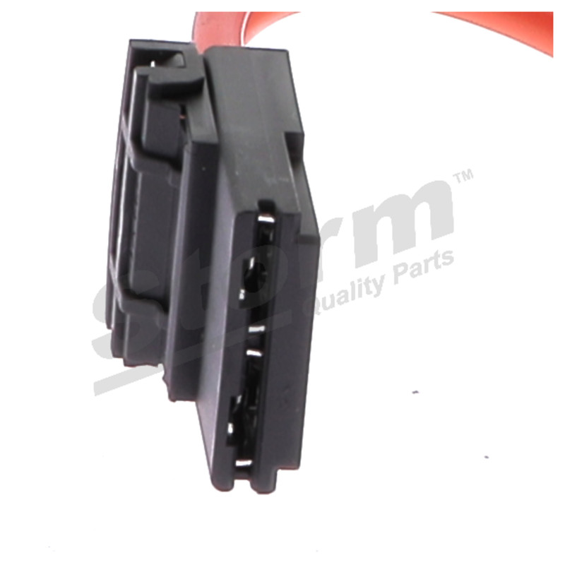 Serrure de blocage de la direction STORM