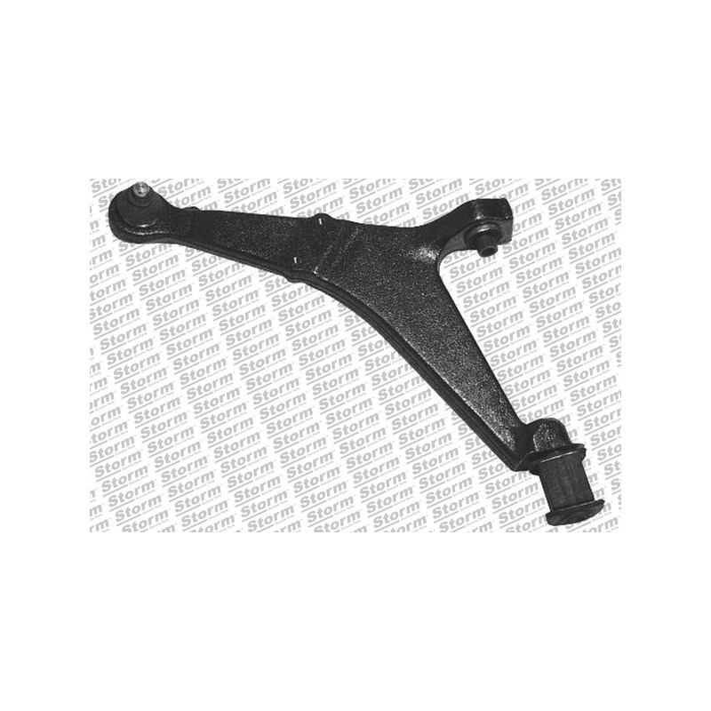 Triangle de suspension STORM