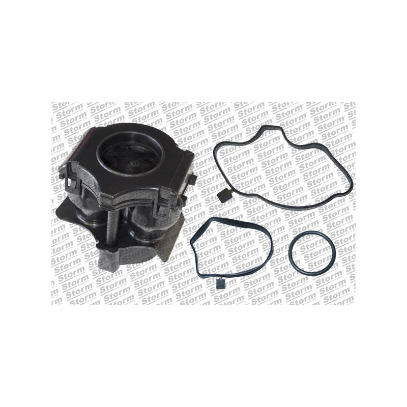 Soupape (dégazage du carter) STORM