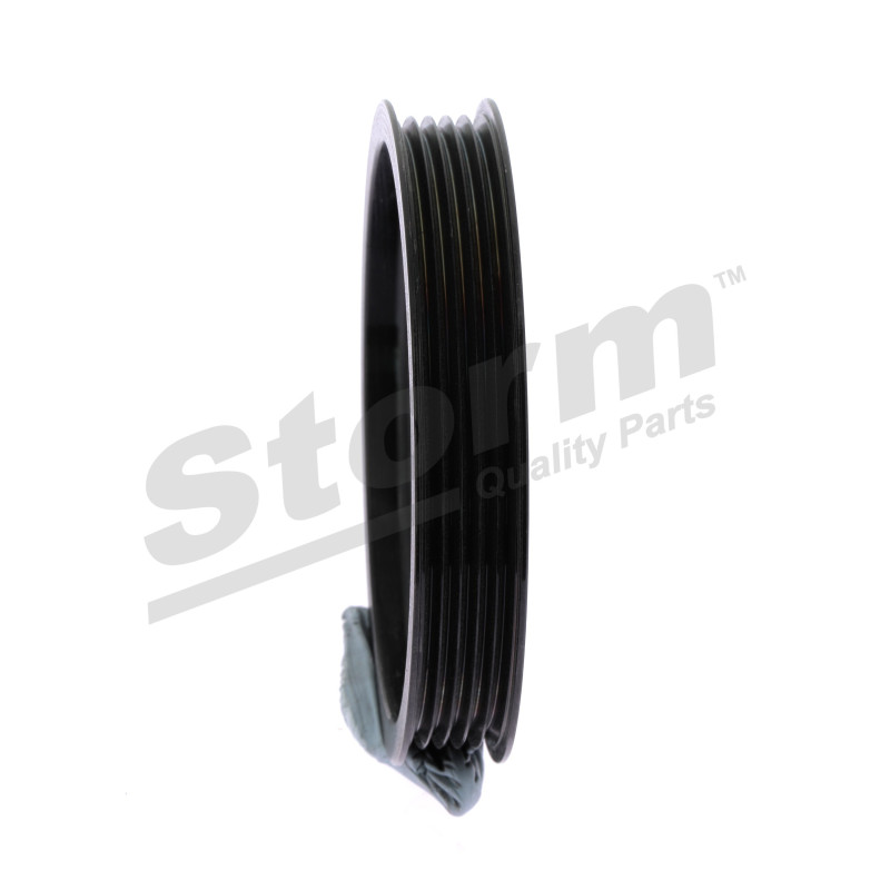 Poulie damper STORM