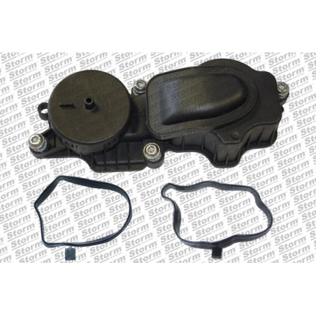 Soupape (dégazage du carter) STORM