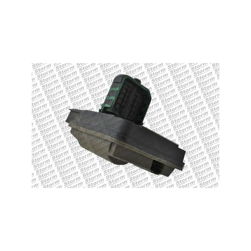 Valve (contrôle d'air-air d'admission) STORM