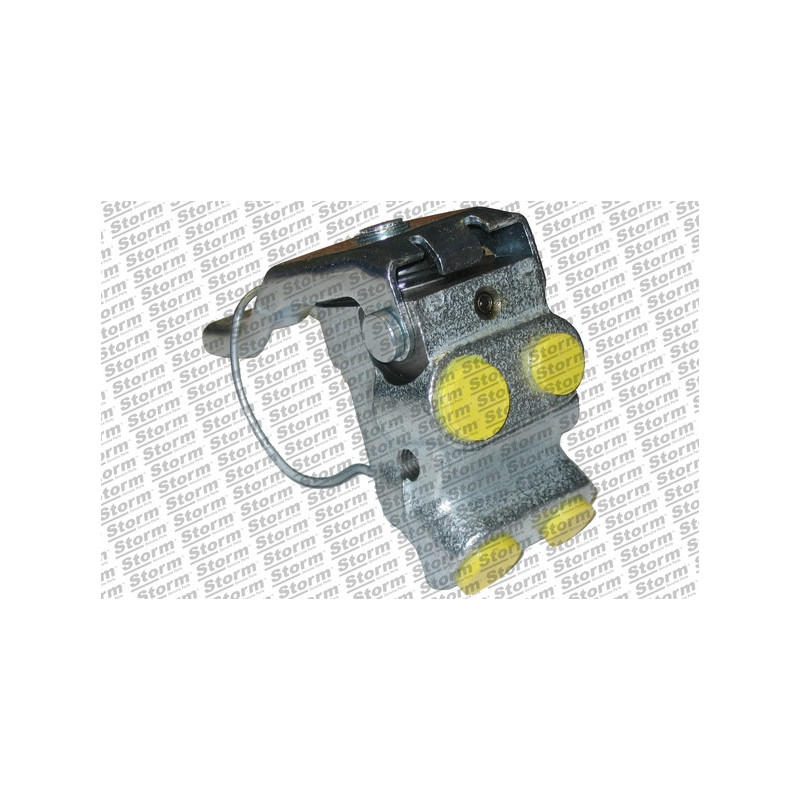 Master Vac (régulateur de freinage) STORM