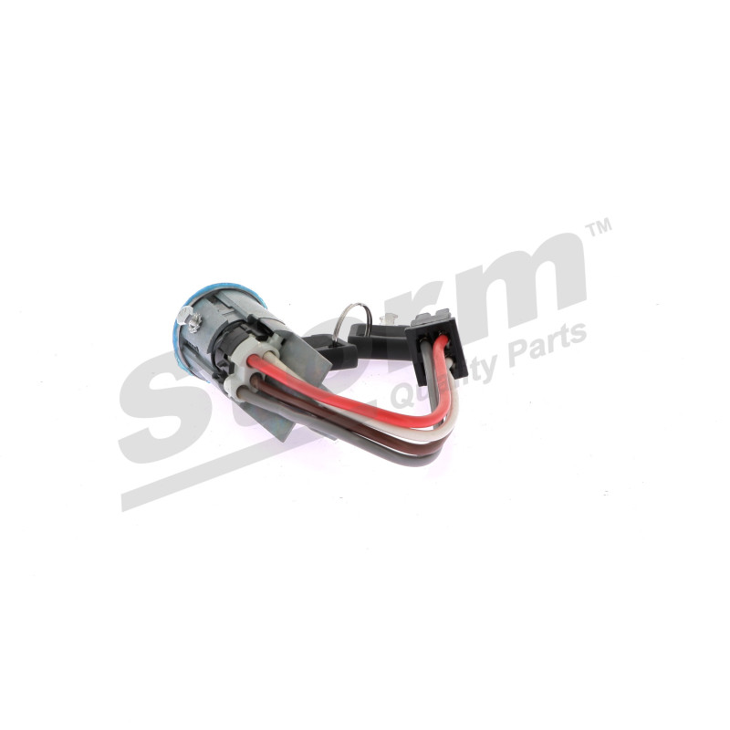 Serrure de blocage de la direction STORM