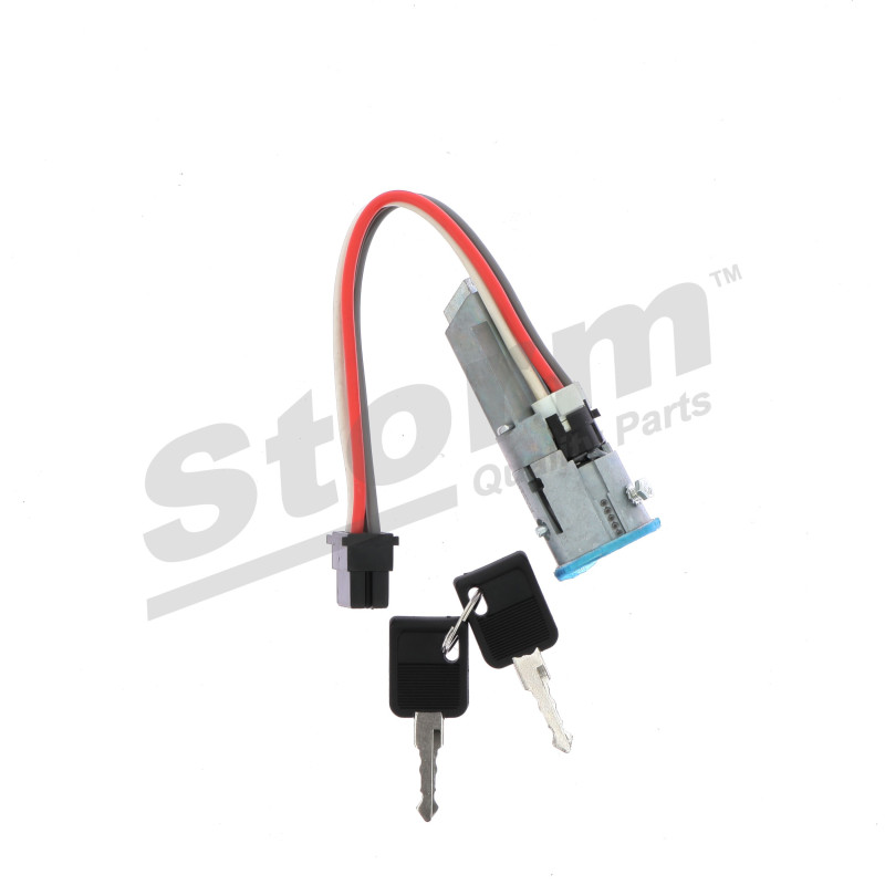 Serrure de blocage de la direction STORM