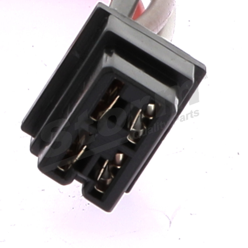 Serrure de blocage de la direction STORM