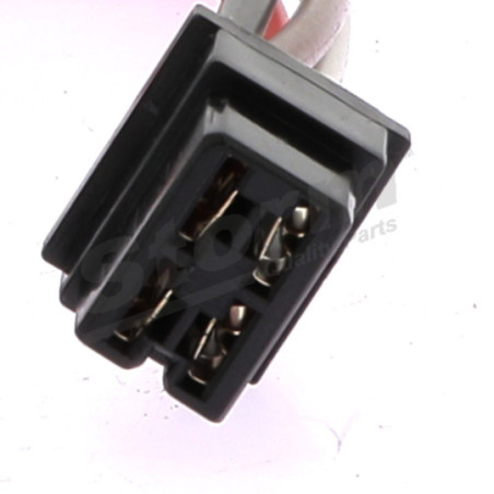 Serrure de blocage de la direction STORM