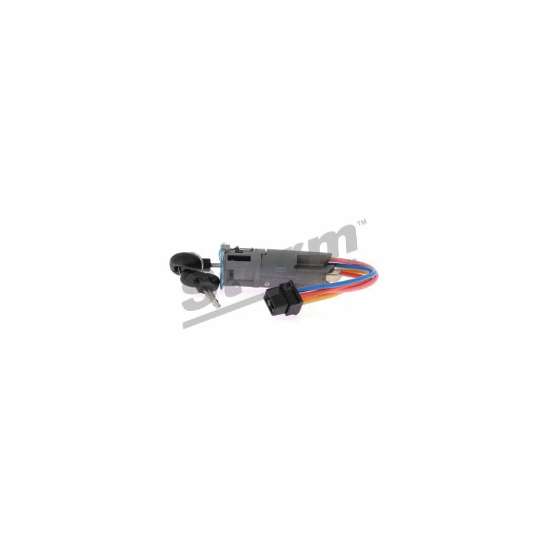 Serrure de blocage de la direction STORM