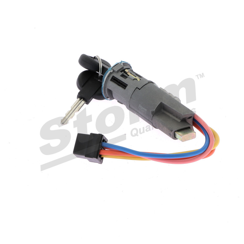 Serrure de blocage de la direction STORM