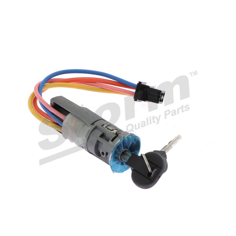 Serrure de blocage de la direction STORM