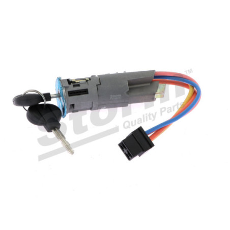 Serrure de blocage de la direction STORM