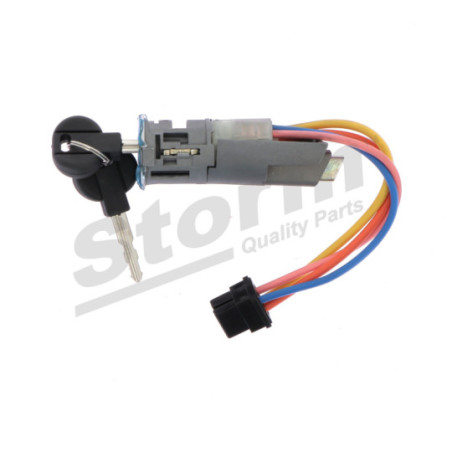 Serrure de blocage de la direction STORM